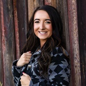 Meet your Posher, Rowdy